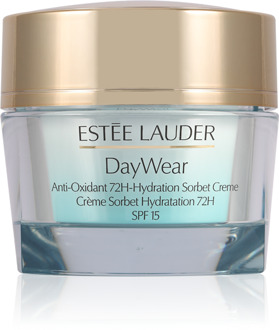 Estée Lauder Daywear Anti-Oxidant Hydr. Sorbet dagcrème - 50 ml - 000