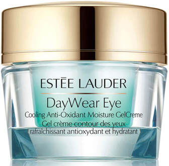 Estée Lauder DayWear Eye Cooling Anti-Oxidant Moisture GelCreme Oogcrème - 15 ml
