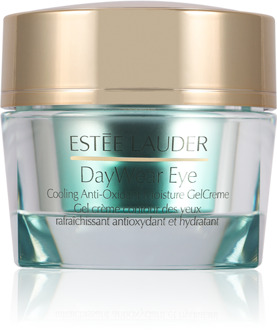 Estée Lauder DayWear Eye Cooling Anti-Oxidant Moisture GelCreme Oogcrème - 15 ml