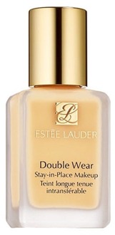 Estee Lauder - Double Wear Fluid - Long Lasting Makeup 30 Ml 2C0 Cool Vanilla
