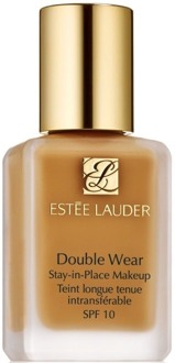Estée Lauder  Double Wear Foundation - 4N2 Spiced Sand