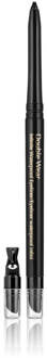 Estée Lauder Double Wear Infinite Waterproof Eyeliner - Kohl Noir - Zwart