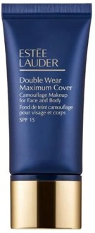 Estée Lauder Double Wear Maximum Cover Camouflage Makeup for Face and Body Foundation 30 ml - 3N1 Ivory Beige - Met SPF 15