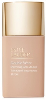 Estée Lauder Double Wear Sheer Long-Wear Makeup SPF 20 - foundation 2C3 Fresco