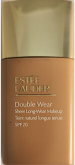 Estée Lauder Double Wear Sheer Long-Wear Makeup SPF 20 - foundation 3N1 Ivory Beige