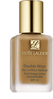 Estée Lauder Double Wear Stay-In-Place foundation - 3C3 Sandbar Beige - 000