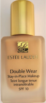 Estée Lauder Double Wear Stay-In-Place foundation - 3C3 Sandbar Beige - 000