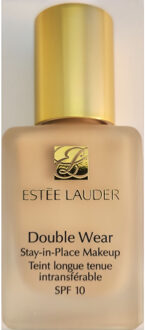 Estée Lauder Double Wear Stay-in-Place Foundation met SPF10 - 2C3 Fresco