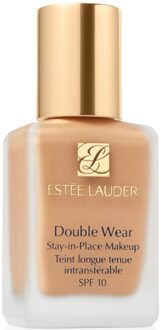 Estée Lauder Double Wear Stay-in-Place Makeup & Advanced Night Repair Serum Bundle (Various Shades) - 2C2 Pale Almond