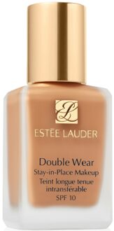 Estée Lauder Double Wear Stay-in-Place Makeup & Advanced Night Repair Serum Bundle (Various Shades) - 2C3 Fresco