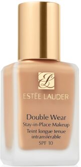 Estée Lauder Double Wear Stay-in-Place Makeup & Advanced Night Repair Serum Bundle (Various Shades) - 2N2 Buff