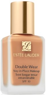 Estée Lauder Double Wear Stay-in-Place Makeup & Advanced Night Repair Serum Bundle (Various Shades) - 3C2 Pebble
