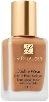 Estée Lauder Double Wear Stay-in-Place Makeup & Advanced Night Repair Serum Bundle (Various Shades) - 3N1 Ivory Beige