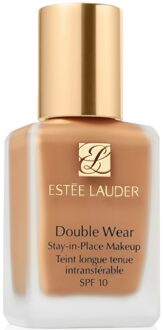 Estée Lauder Double Wear Stay-in-Place Makeup & Advanced Night Repair Serum Bundle (Various Shades) - 3W2 Cashew