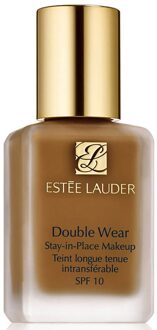 Estée Lauder Double Wear Stay-in-Place Makeup & Advanced Night Repair Serum Bundle (Various Shades) - 6N2 Truffle