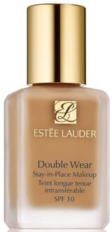 Estée Lauder Double Wear Stay-in-Place Makeup & Double Wear Smooth and Blur Primer Bundle (Various Shades) - 3C1 Dusk
