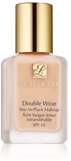 Estée Lauder Double Wear Stay-In-Place Makeup SPF10 foundation - 4C1 Outdoor Beige - 000