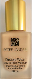 Estée Lauder Double Wear Stay-In-Place SPF10 foundation - 1C0 Shell Beige - 000