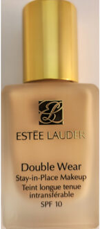 Estée Lauder Double Wear Stay-In-Place SPF10 foundation - 2N1 Desert Beige - 000