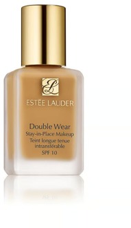 Estée Lauder Double Wear Stay-In-Place SPF10 foundation - 3N2 Wheat Beige - 000