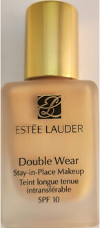 Estée Lauder Double Wear Stay-In-Place SPF10 foundation - 3N2 Wheat Beige - 000