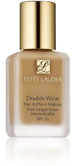 Estée Lauder Double Wear Stay-In-Place SPF10 foundation - 3W1 tawny Beige - 000