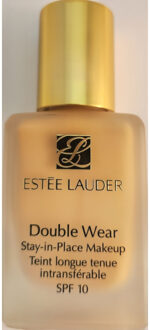 Estée Lauder Double Wear Stay-In-Place SPF10 foundation - 4W1 Honey Bronze Beige - 000