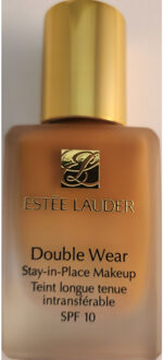 Estée Lauder Double Wear Stay-In-Place SPF10 foundation - 5N2 Amber Honey Beige - 000