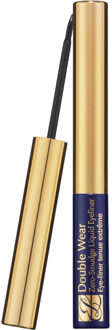 Estée Lauder Double Wear Zero-Smudge Liquid Eyeliner - 01 Black