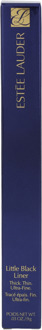 Estée Lauder E.Lauder - Little Black Liner 0,9 Gr