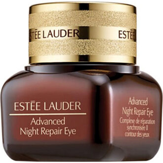 Estée Lauder Estee Lauder Advanced Night Repair Eye Gel - 15 ml - 000