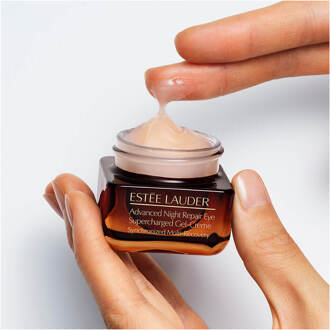 Estée Lauder Estée Lauder Advanced Night Repair Eye Supercharged Gelcrème 5 ml