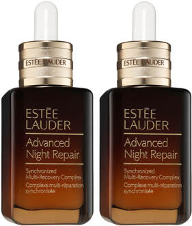 Estée Lauder Estée Lauder Advanced Night Repair Synchronized Multi-Recovery Complex Serum Duo