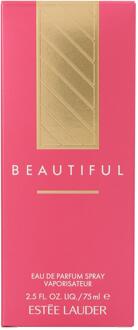 Estée Lauder Estee Lauder - Beautiful EDP 75ml