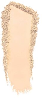 Estée Lauder Estée Lauder Double Wear Stay-in-Place Matte Powder Foundation (Various Shades) - 2N1 Desert Beige