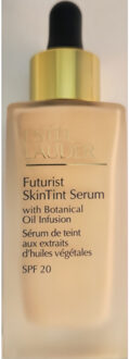 Estée Lauder Estée Lauder Futurist Skintint Serum SPF20 2C3 Fresco 30 ml