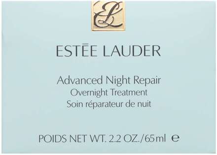 Estée Lauder Estée Lauder Geavanceerde Nacht Reparatie Nachtbehandeling voor Stralende Huid - One Size