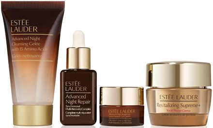 Estée Lauder Estée Lauder Get Ready Routine Skincare Gift Set