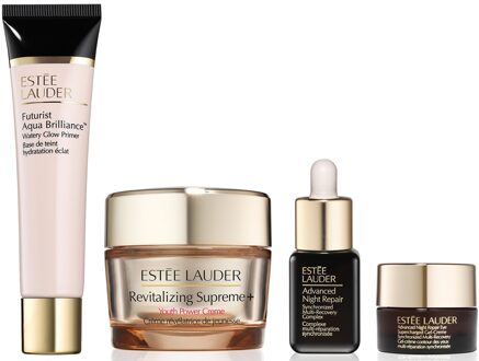 Estée Lauder Estée Lauder Glow Getters Icons Gift Set