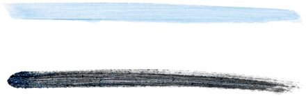 Estée Lauder Estée Lauder Kajal Duo Verhelder en Accentueer 0,03 oz (Verschillende Tinten) - Marine/Sky Blue