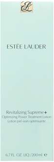 Estée Lauder Estée Lauder Revitalizing Supreme+ Optimalisatie Power Behandeling Lotion voor Stralende Huid
