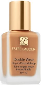 Estée Lauder Estee Luader Double Wear Stay-in-Place Makeup With Makeup Pump Bundle (Various Shades) - 1W2 Sand