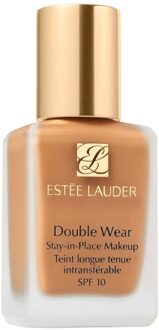 Estée Lauder Estee Luader Double Wear Stay-in-Place Makeup With Makeup Pump Bundle (Various Shades) - 2W1.5 Natural Suede