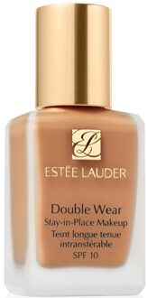 Estée Lauder Estee Luader Double Wear Stay-in-Place Makeup With Makeup Pump Bundle (Various Shades) - 3W1 Tawny