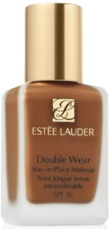 Estée Lauder Estee Luader Double Wear Stay-in-Place Makeup With Makeup Pump Bundle (Various Shades) - 5W1.5 Cinnamon