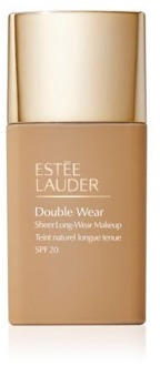 Estée Lauder Foundation Estée Lauder Double Wear Sheer Long-Wear Makeup SPF20 4W1 Honey Bronze 30 ml