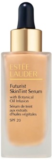Estée Lauder Foundation Estée Lauder Futurist Skin Tint Serum Foundation 1W1 Bone 30 ml