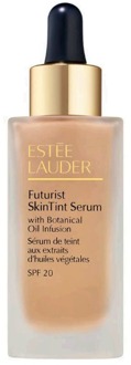 Estée Lauder Foundation Estée Lauder Futurist Skin Tint Serum Foundation 2C0 Cool Vanilla 30 ml