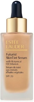 Estée Lauder Foundation Estée Lauder Futurist Skin Tint Serum Foundation 2N1 Desert Beige 30 ml