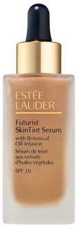 Estée Lauder Foundation Estée Lauder Futurist Skin Tint Serum Foundation 3C2 Pebble 30 ml